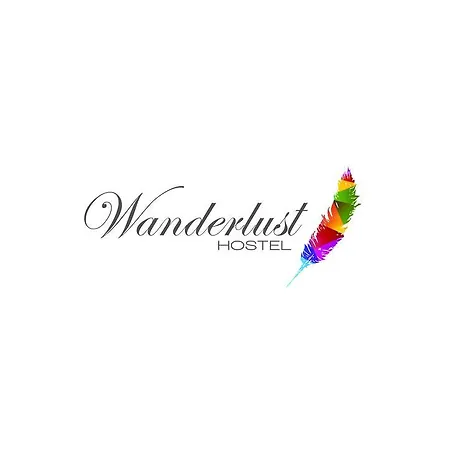 Wanderlust House Hostel *