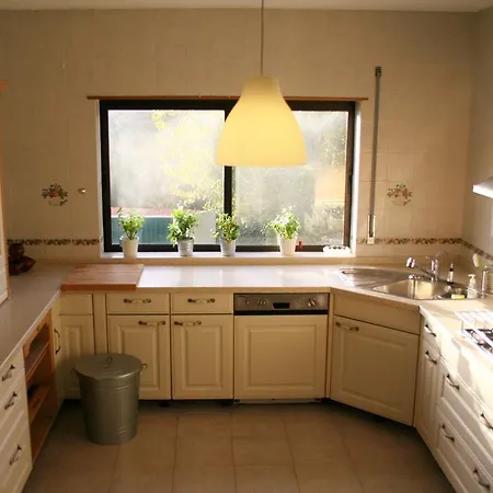 Wanderlust House Hostel