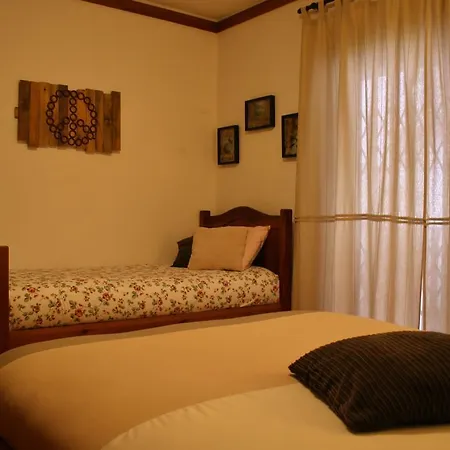 Wanderlust House Hostel
