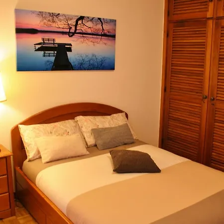 Hostel Wanderlust House *