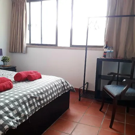Wanderlust House Hostel *