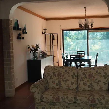 Wanderlust House *