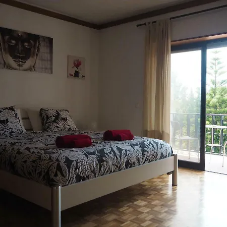 Wanderlust House * Carcavelos (Lisbon)