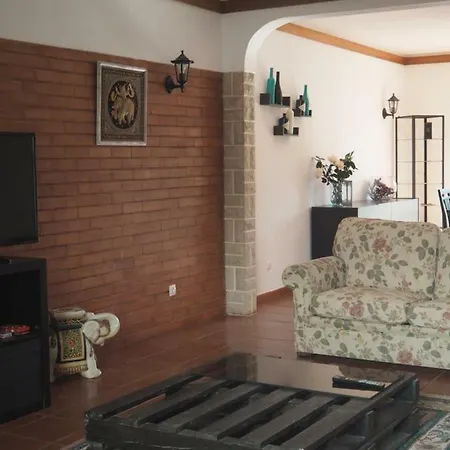 Wanderlust House *