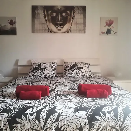 Wanderlust House Hostel Carcavelos (Lisbon)
