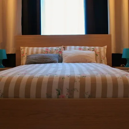 Wanderlust House *