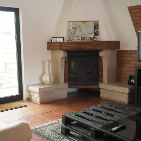 Wanderlust House *