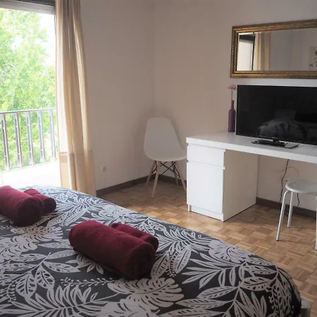 Hostel Wanderlust House